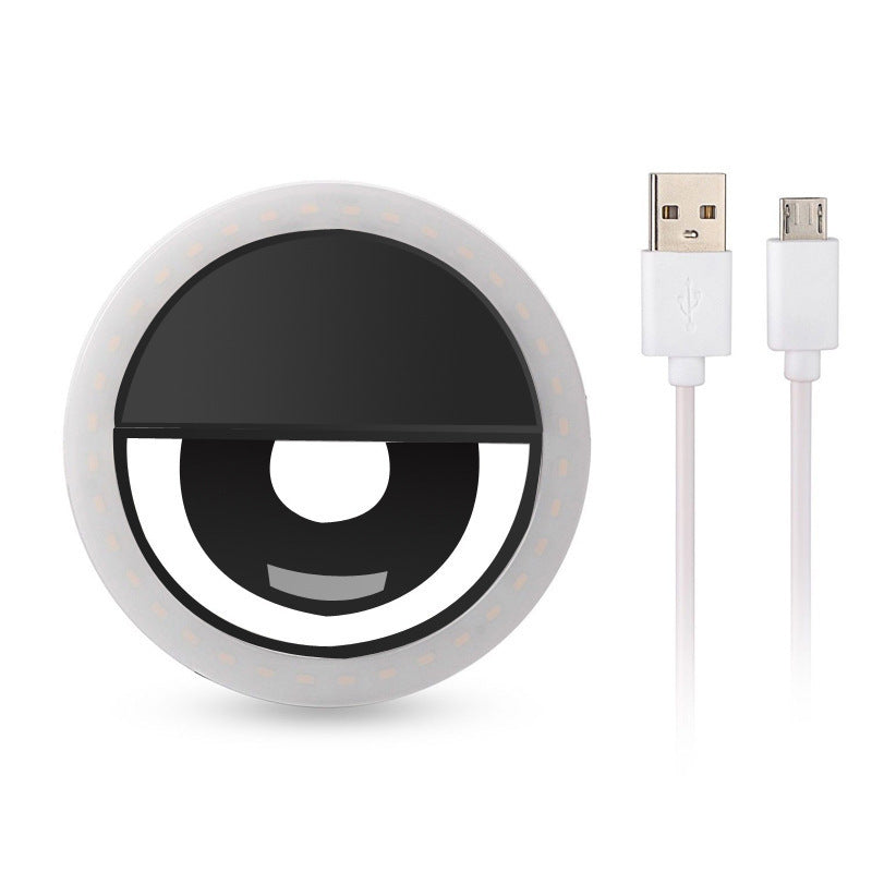 Smart phone Selfie Light