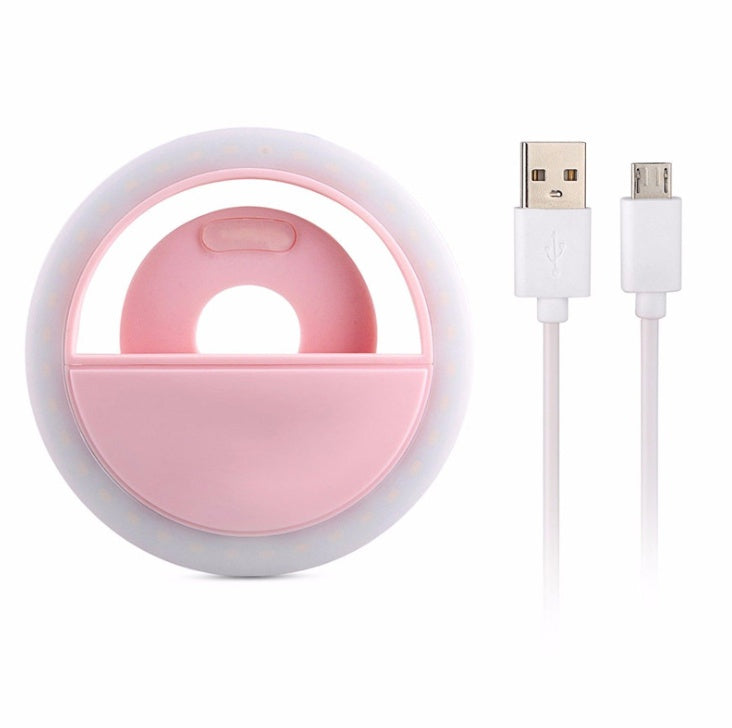 Smart phone Selfie Light