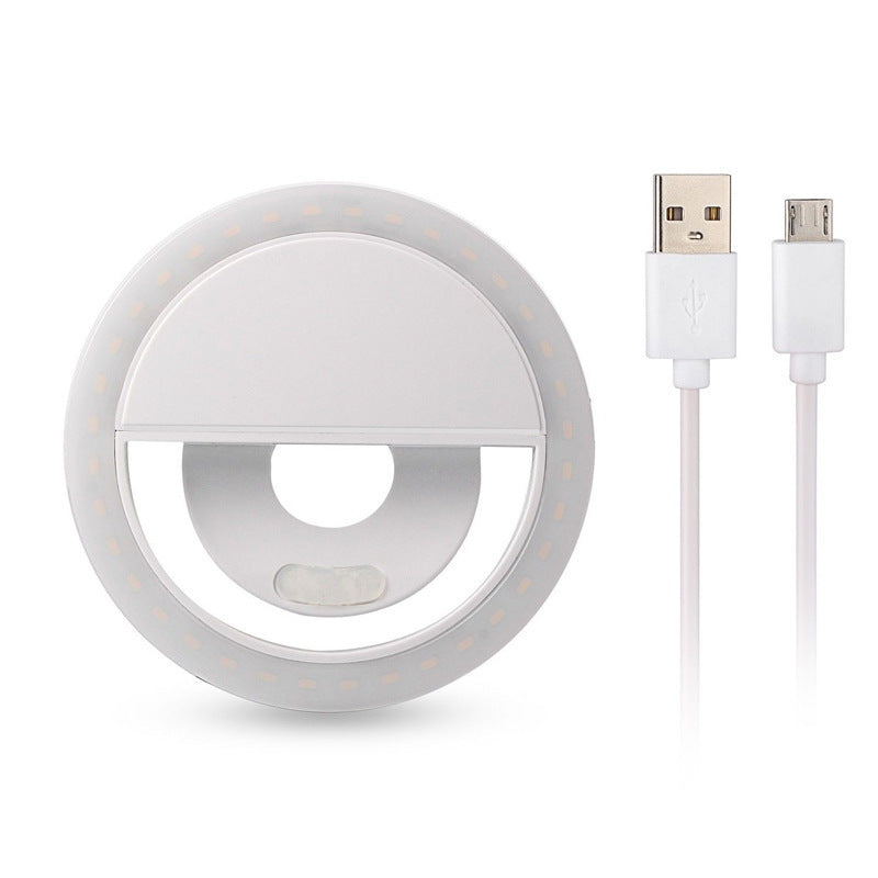 Smart phone Selfie Light