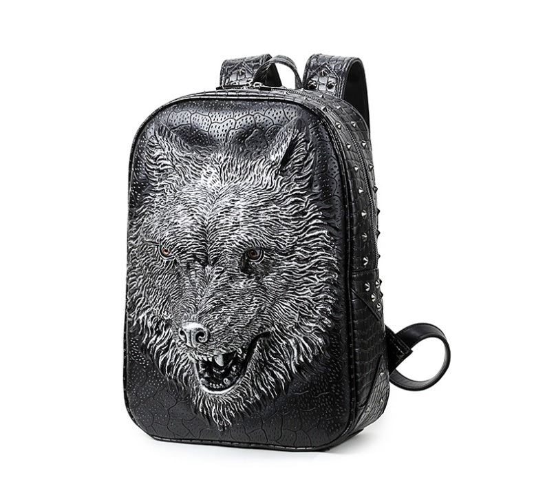 DEMI DIO - Wolfpack