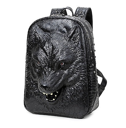 DEMI DIO - Wolfpack
