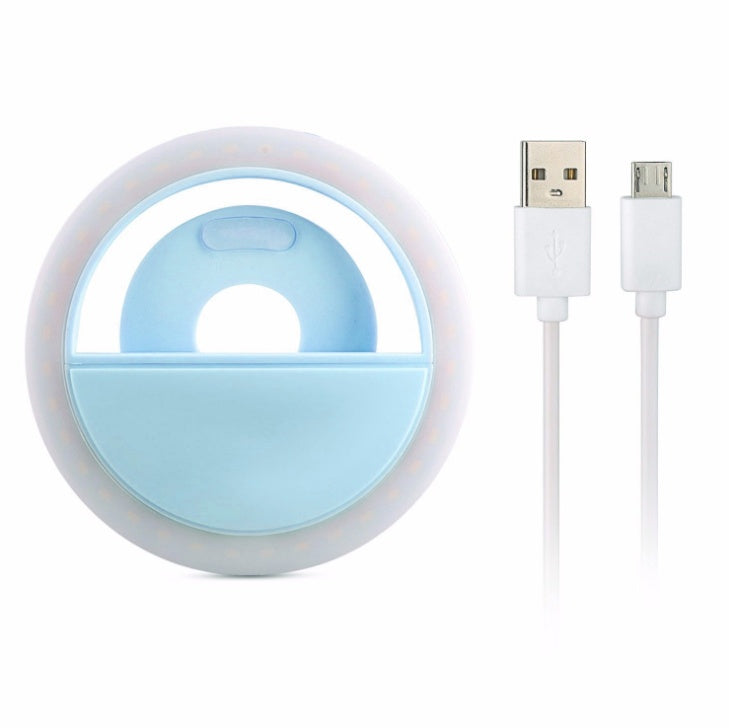 Smart phone Selfie Light