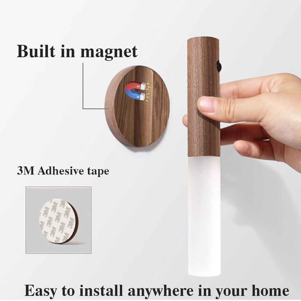 Eco Torch Night light