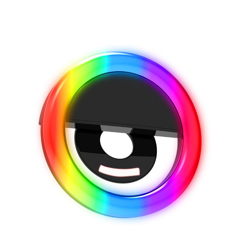 Smart phone Selfie Light