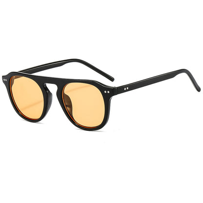 1. DEMI DIO Apollo Sunglasses