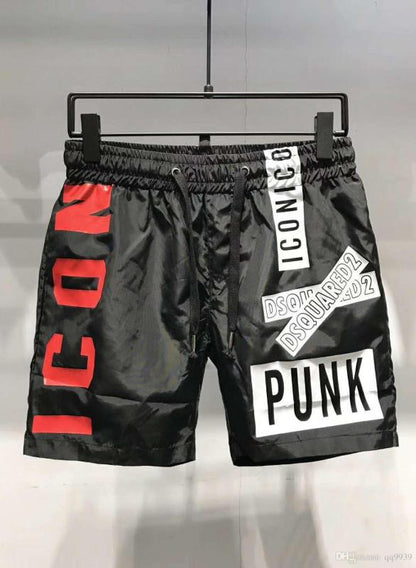 Men's Five point Shorts Breathable Sports Basketball Shorts