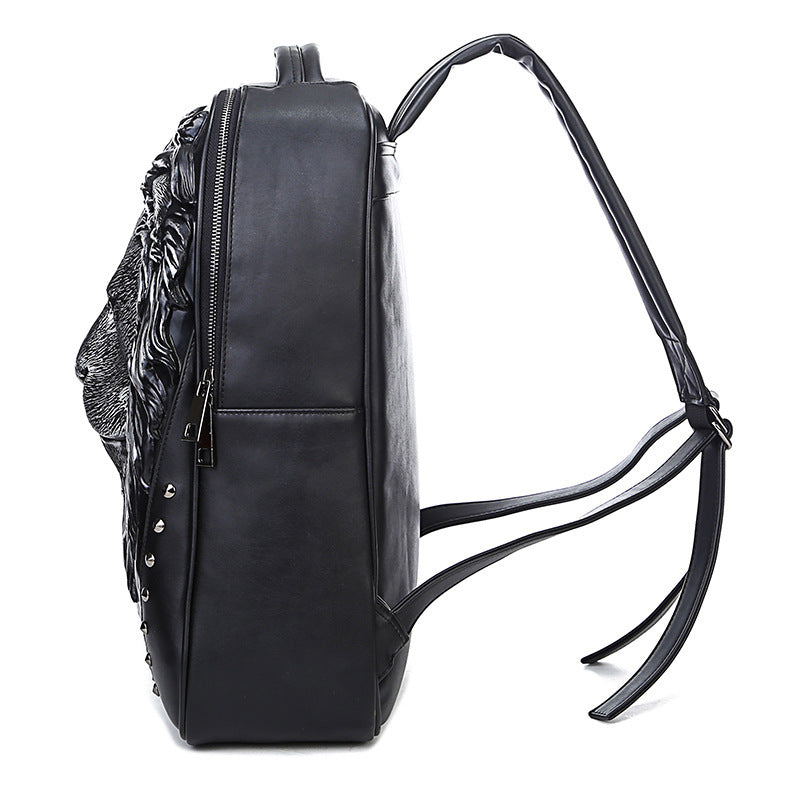 Demi Dio - Lions Den Backpack