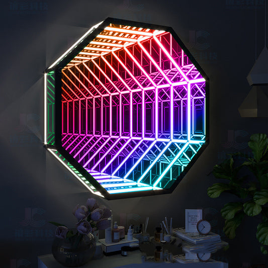 Infinity Mirror