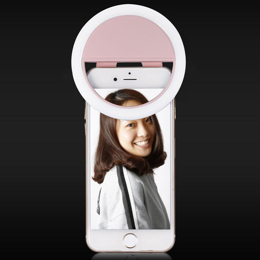 Smart phone Selfie Light