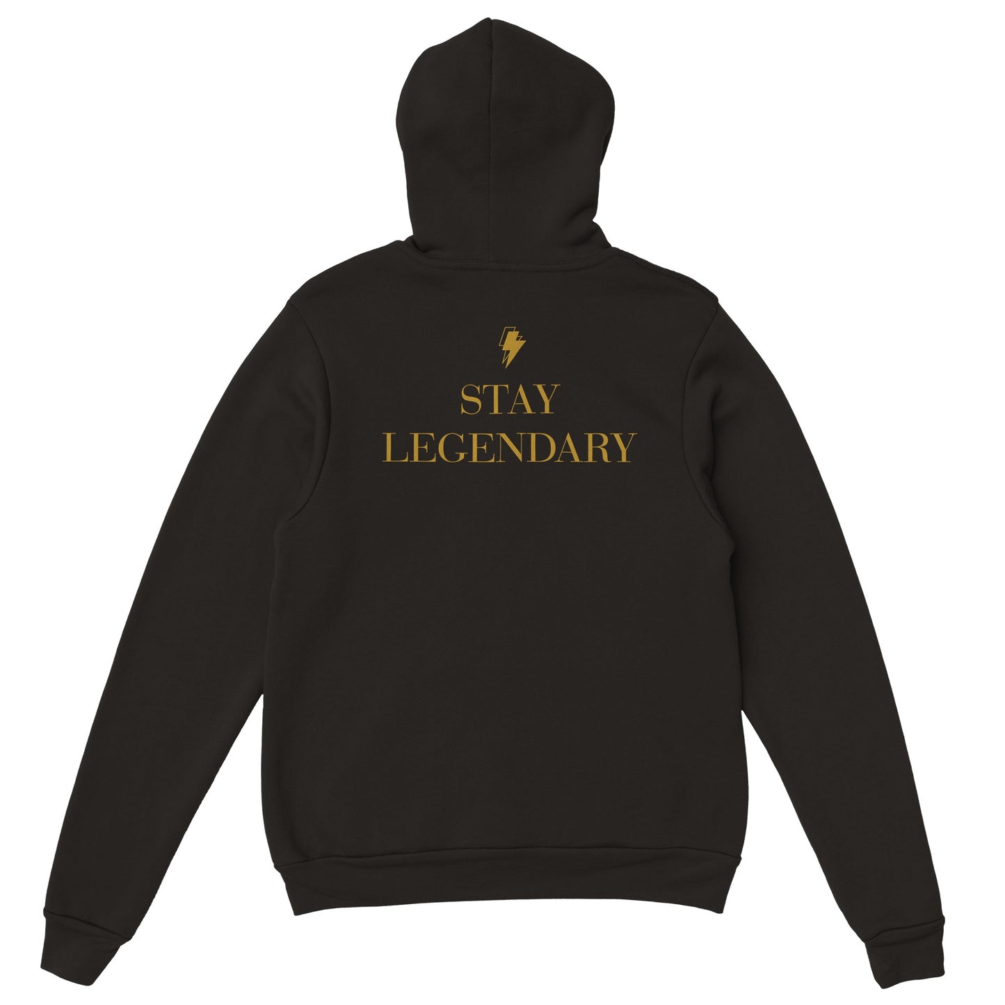 2. DEMI DIO Stay Legendary Edition