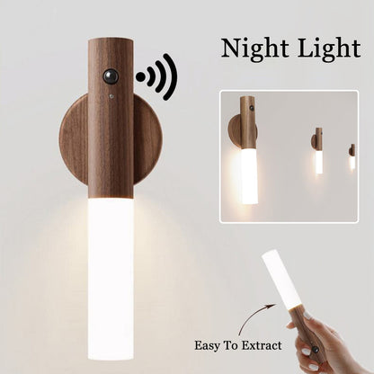 Eco Torch Night light