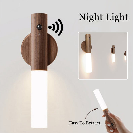 Eco Torch Night light
