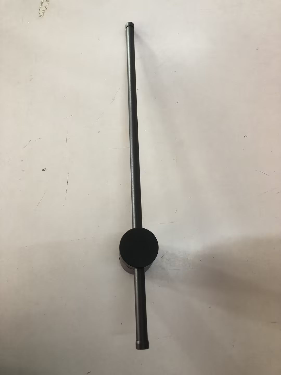 Modern LED Long Strip Wall Light