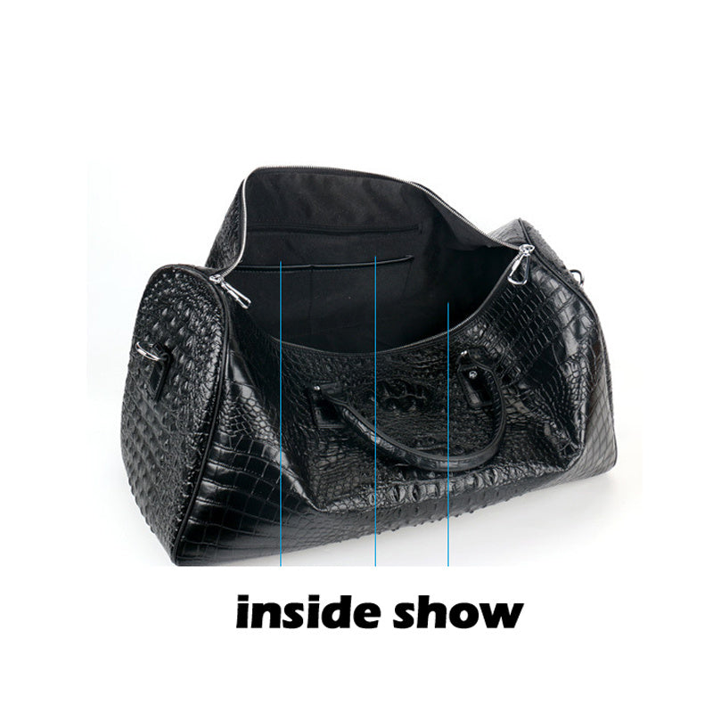 Demi Dio Essential Travel Bag