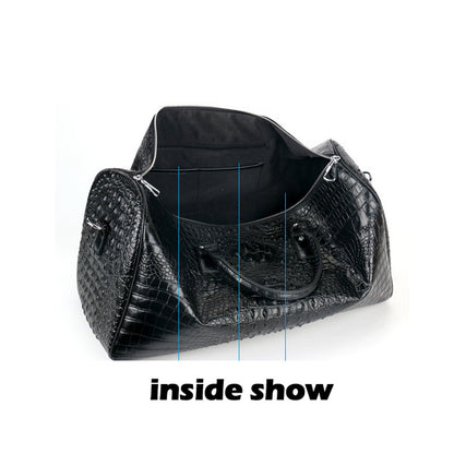Demi Dio Essential Travel Bag