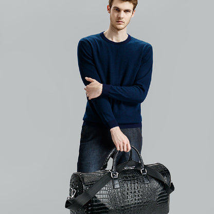 Demi Dio Essential Travel Bag